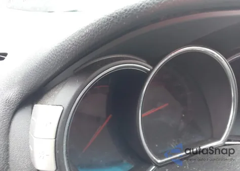 2010 Nissan Murano Sl из США, поврежденный, VIN JN8AZ1MW3AW131926